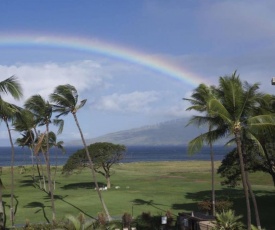 Amazing Oceanview from penthouse floor - great location