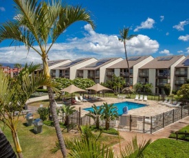 Hale Kamaole 121 by Coldwell Banker Island Vacations