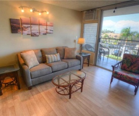 Island Surf 312 - 2 Bedroom, 2 Bathroom, Ocean View, Pool