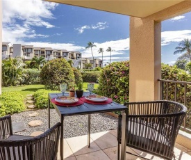 Kamaole Sands 2-401 - 3BR Condo, Central AC, Ocean View