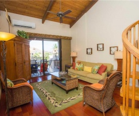 Kamaole Sands 6-407 - 2 Bedrooms, Pool Access, Gym, Hot Tub