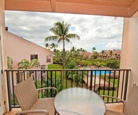 Kamaole Sands 8-402 - 2 Bedrooms, Pool Access, Spa, Sleeps 6