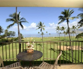 Kauhale Makai 434, 2 Bedroom, 2 Bathroom Oceanfront Condo, Pool