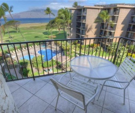 Kauhale Makai 528, 1 Bedroom, Ocean View, Fully Renovated, Pool