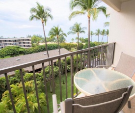 Kihei Akahi C-603 - 1 Bedroom, Sixth Floor, Ocean View, Remodeled, Pool