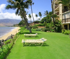 Kihei Beach #403 by Ali'i Resorts