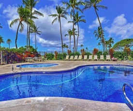 Kihei Condo at Village by the Sea w/ Ocean Views!