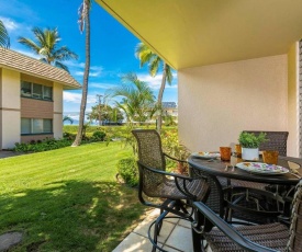 Kihei Kai Nani 108 by Coldwell Banker Island Vacation