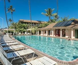 Kihei Kai Nani 8362 by Coldwell Banker Island Vacations