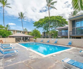 Kihei Maui Luxury Condo, Beach, Pool, Restaurants Kihei Gardens Estates G206