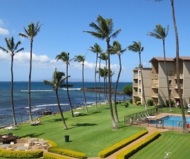 Maalaea Kai 316 condo