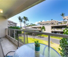 Maui Banyan H-503 - 1 Bedrooms, Deluxe Condo, Ocean View, 2 pools