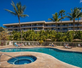 Maui Banyan H205 by Coldwell Banker Island Vacations