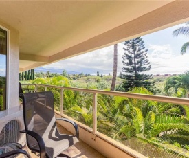 Maui Banyan T-305 - Ocean View Beach Condo for 10