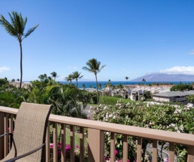 Maui Kamaole J221 condo