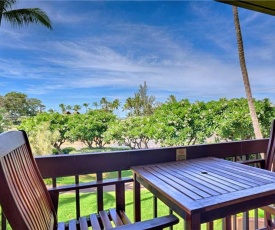 Maui Vista 1210 - 1 Bedroom, Renovated Condo, 3 Pools