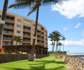 Menehune Shores #510 by Ali'i Resorts