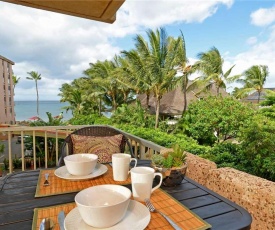 Nani Kai Hale 303 - 1 Bedroom, Ocean View, Outstanding View, Pool