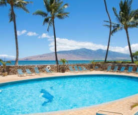 Oceanfront Resort Condo with Pool and Beach Access