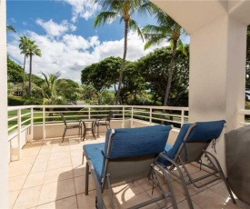 Palms At Wailea 606, 2 Bedrooms, Pool Access, WiFi, Sleeps 6