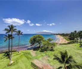 Royal Mauian 605 - Ocean View Condo, Newly Remodeled and Upgraded