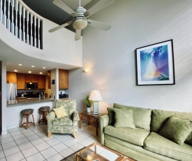 Tropical Oasis condo