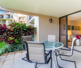 Kamaole Sands 6-107, 1 Bedroom, Ground Floor Condo, Pool, Gym