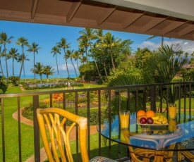 Beautiful 2 Bedroom Condo with Panoramic Ocean Views | Oceanfront