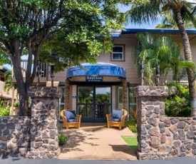 Days Inn by Wyndham Maui Oceanfront