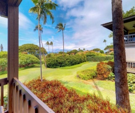 Kaanapali Plantation Condominiums