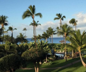 Kauhale Makai Condo on the Beach