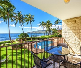 Kihei Beach Resort 202