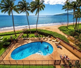 Kihei Beach Resort 401