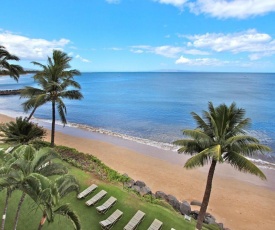 Kihei Beach Resort 507