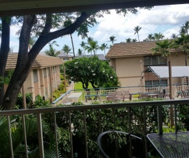 Kihei Kai Nani Resort