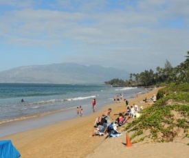 Kihei Kai Nani Vacation One Bedroom Condos