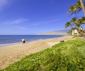 Kihei Kai Oceanfront Condos