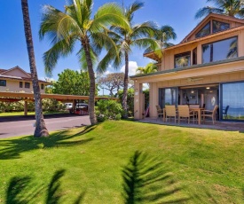 272-1 Lahaina Oceanfront