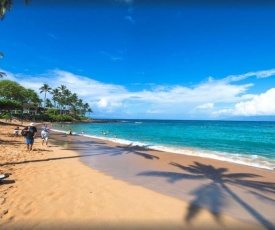 300 Steps to Beach Napili Shores New A/C