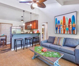 Aina Nalu 2BD 2BA condo