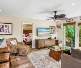 Aina Nalu C107 condo