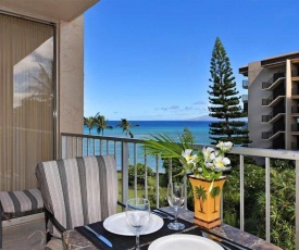 Deluxe Oceanview Maui Studio..New & Updated