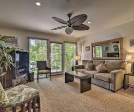 Downtown Lahaina Condo with Pool - Walk to Front St!