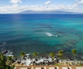 Heaven Overlooking the Pacific Noelani Resort