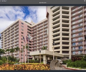 Ka'anapali Beach Club