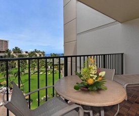 Kaanapali Shores 515