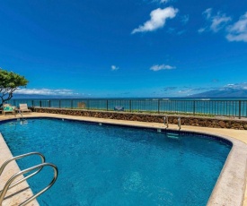 Kahana Reef 205 by Coldwell Banker Island Vacations