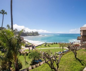 Kahana Sunset B6 Condo