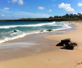 Kapalua Bay Villa 15G5 Ocean View