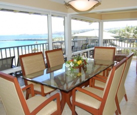 Kapalua Bay Villa 17 B2 Gold Ocean View